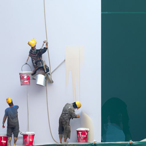 居民楼装修时间