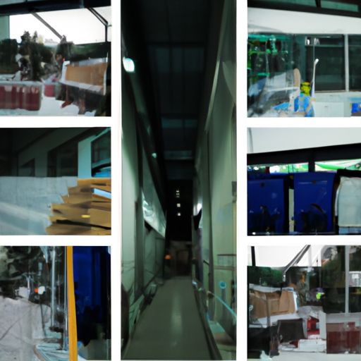 学设计去哪个画室