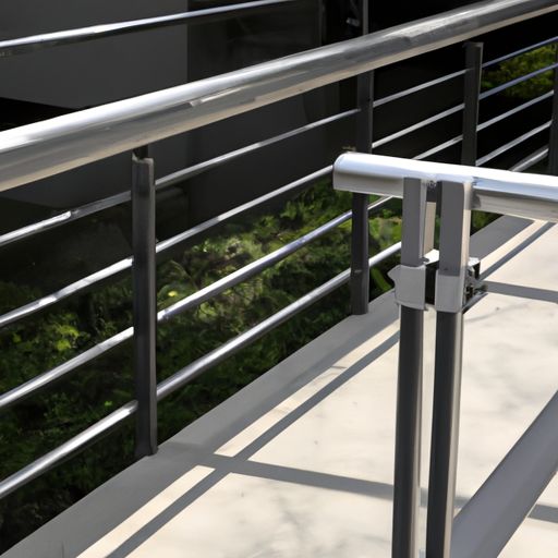 锌钢阳台护栏 锌钢阳台护栏