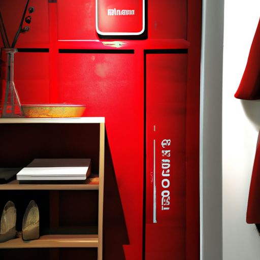 衣柜门五金哪个品牌好