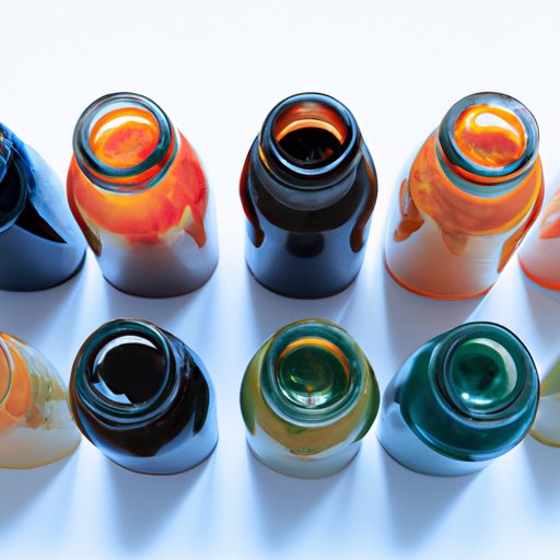 丙烯酸聚氨酯漆