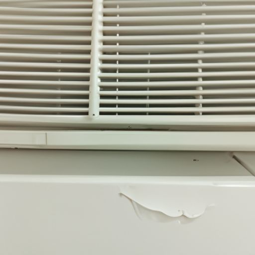 空调出风口滴水怎么处理