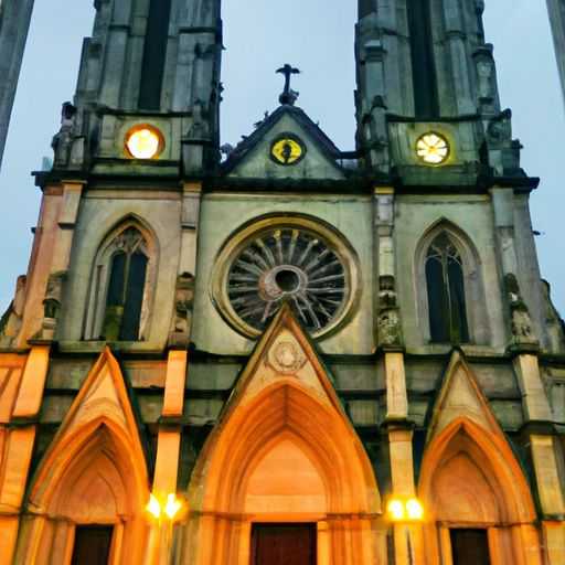 什么是哥特式风格