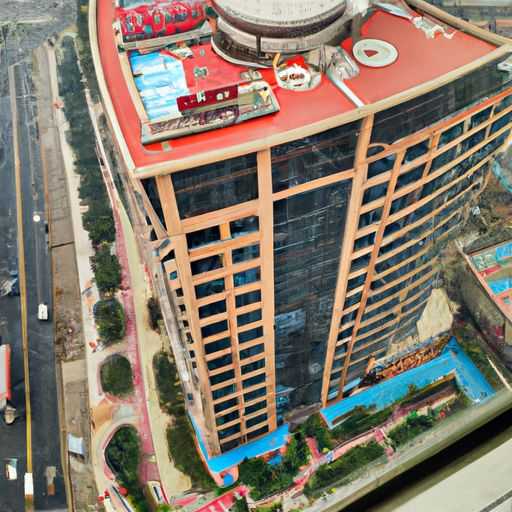 郑州哪个公寓靠谱