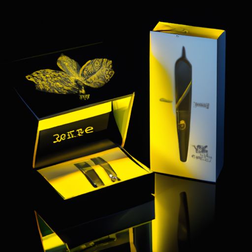 指甲刀哪个品牌好