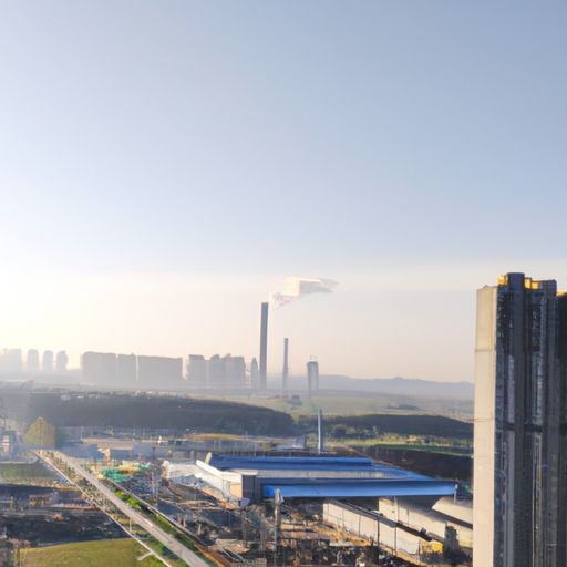 志高工业区哪个厂好