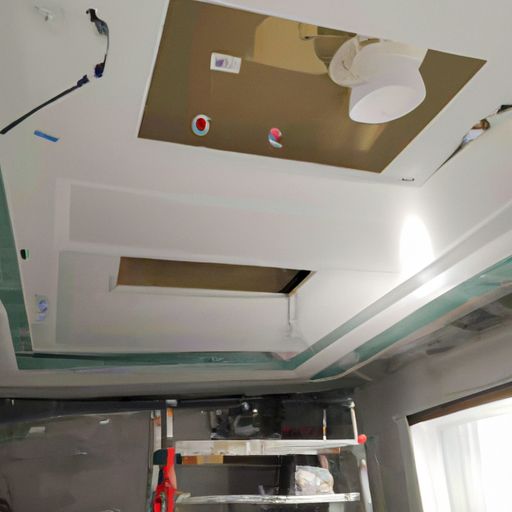 济南二手房装修