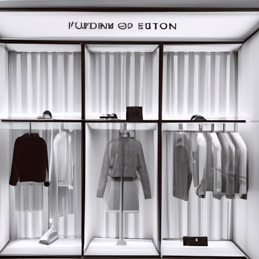 做衣柜的哪个品牌好