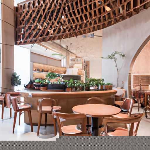 客厅和餐厅隔断