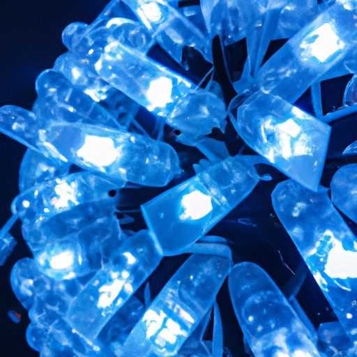 led灯和水晶灯哪个好