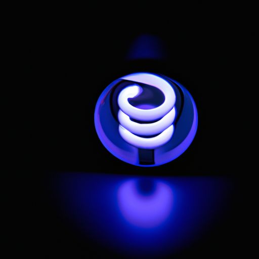 led与螺旋灯哪个亮