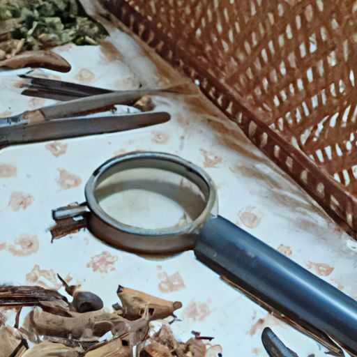 厨余垃圾有哪些物品