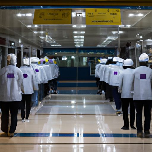 防辐射服 防辐射服