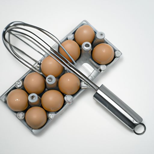 自制打蛋器 自制打蛋器