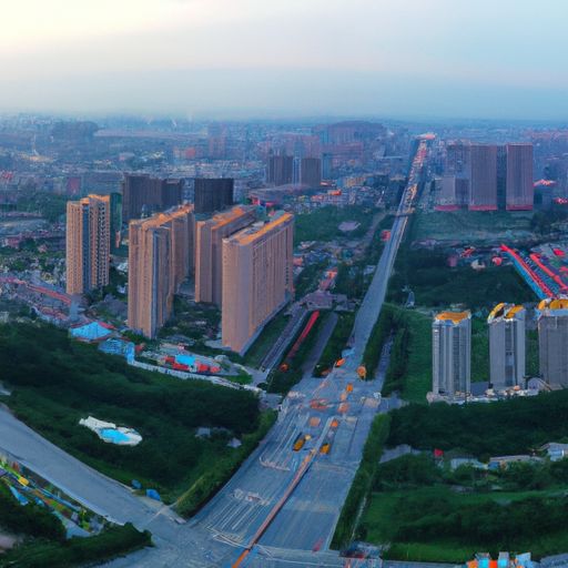 包头市哪个区买房好 包头市哪个区买房好