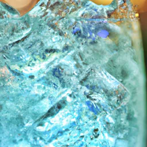 冰晶和冰液体哪个制冷