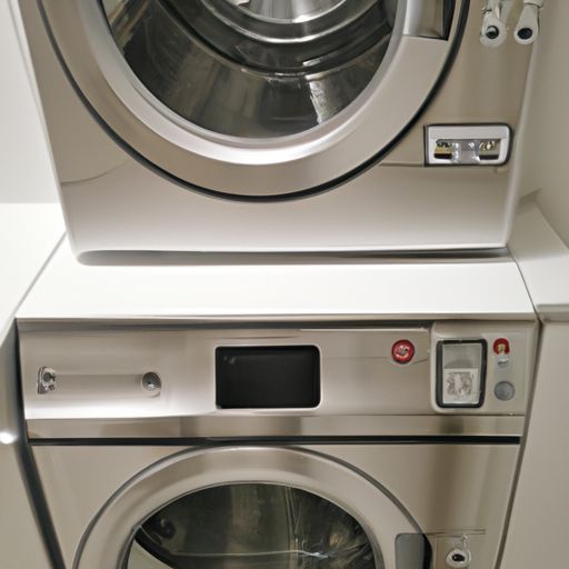 洗衣机尺寸 洗衣机尺寸