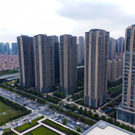 常州哪个小区小高层好 常州哪个小区小高层好