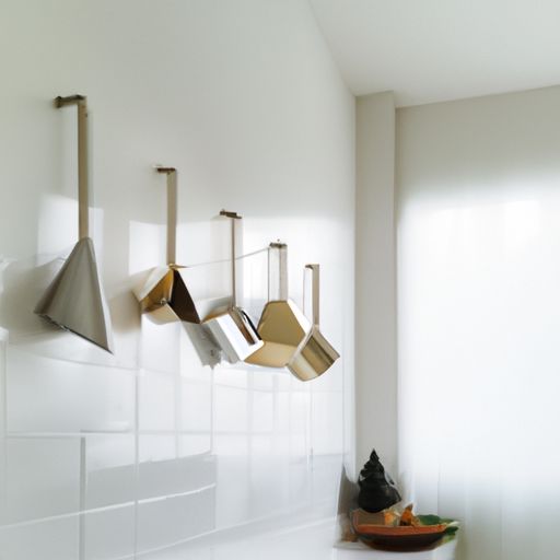 厨房置物架挂哪个位置 厨房置物架挂哪个位置