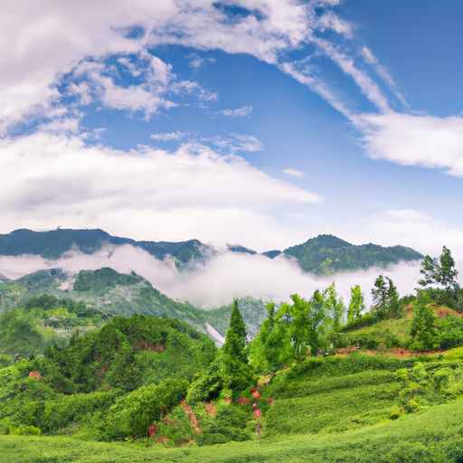 大益茶属于哪个茶区 大益茶属于哪个茶区
