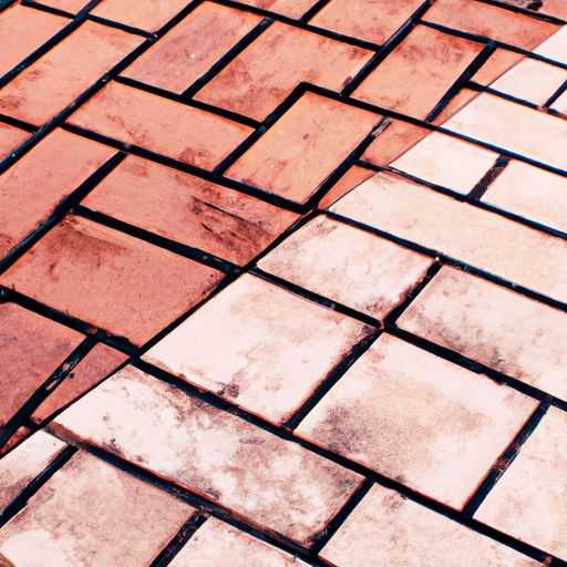 地砖美缝哪个颜色搭配