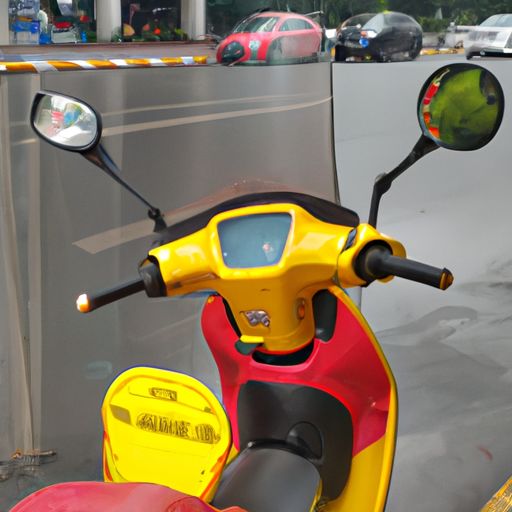 电动车子哪个牌子的好 电动车子哪个牌子的好