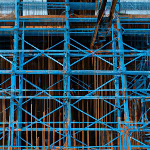 槽钢层一般在第几层