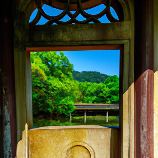 标准门洞 标准门洞