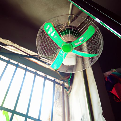 风扇和塔扇哪个好