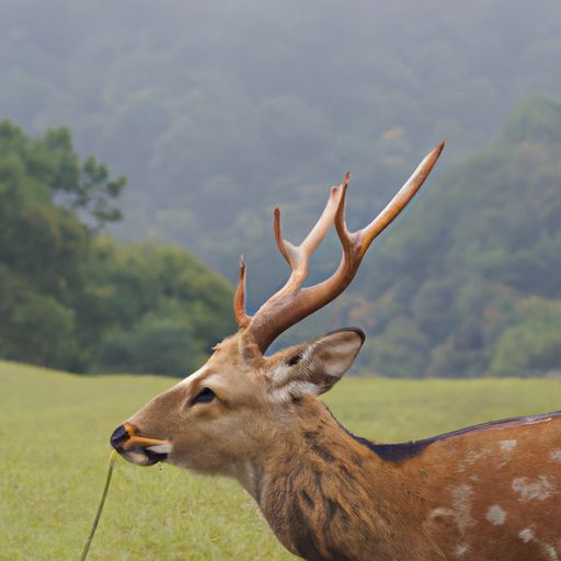 九州鹿