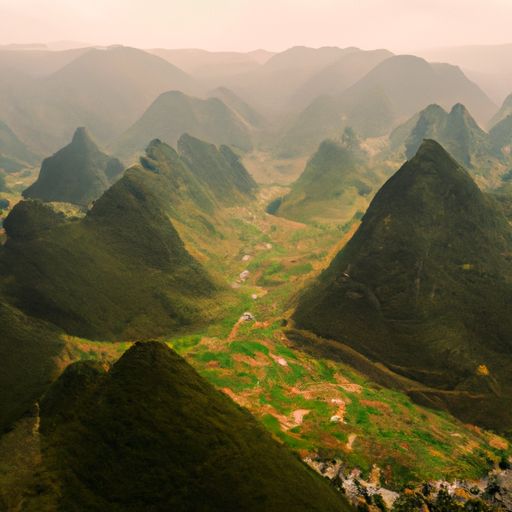 广西最大的家装是哪个