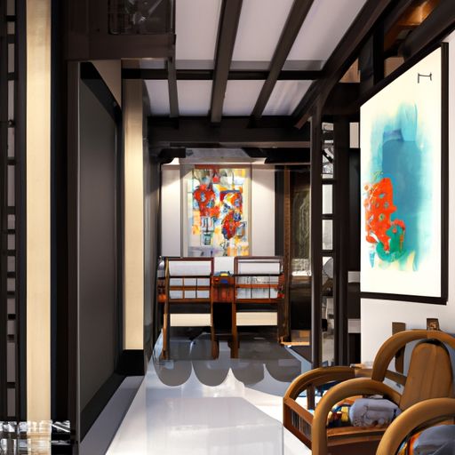 二手房装修墙面翻新直接刷漆就行了？