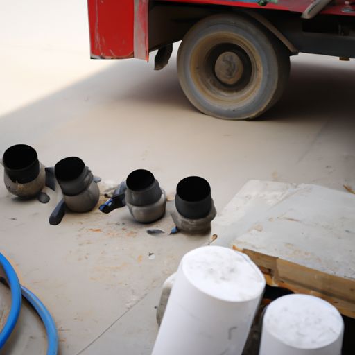 抽水马桶如何安装