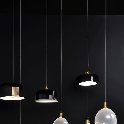 家装灯具怎么样选择