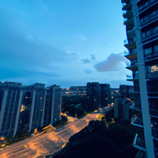 杭州久居与都都哪个好