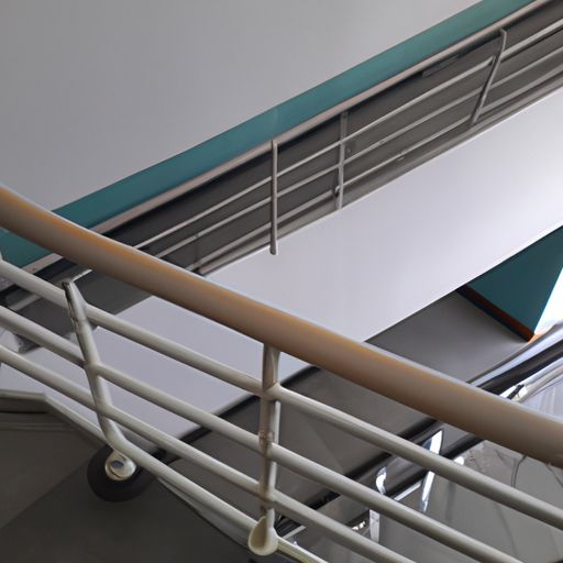 楼梯扶手
