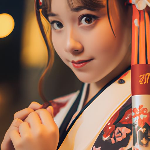 华艺照明用在哪个著名