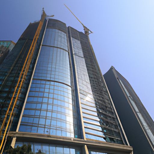 建筑街前楼是哪个楼 建筑街前楼是哪个楼