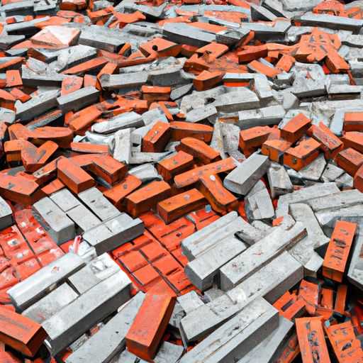 卫生间防滑地砖