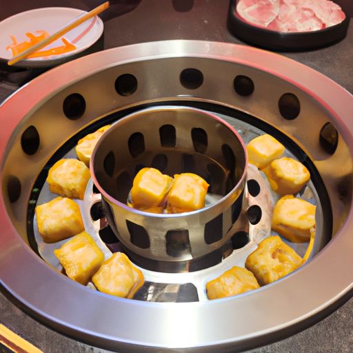 烤盘和烤网哪个好用