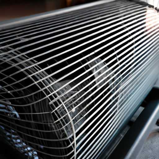 空调声音大 空调声音大