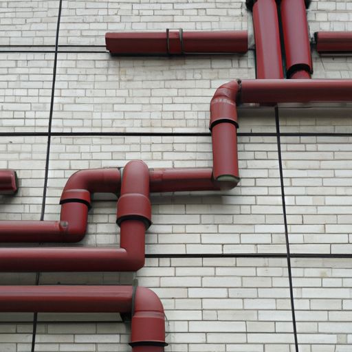 排烟管道 排烟管道