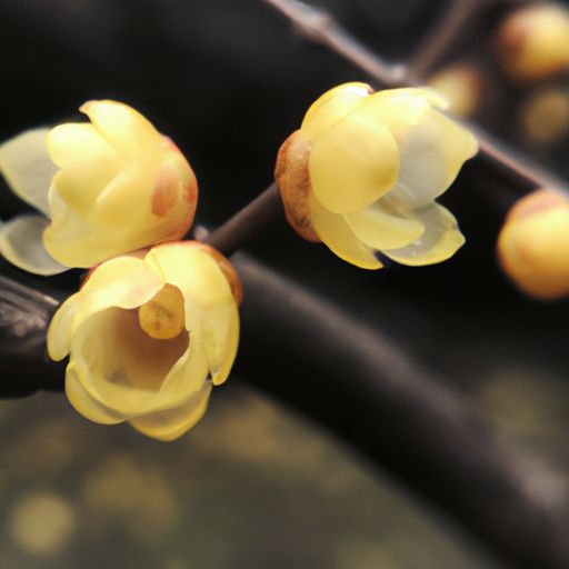 腊梅花是哪个季节开呢 腊梅花是哪个季节开呢