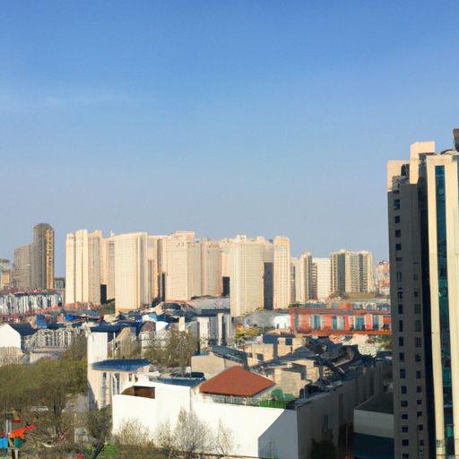 莱西买房哪个小区好