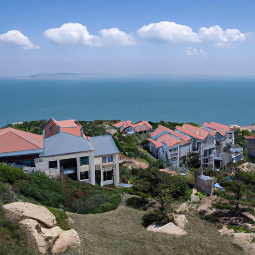 崂山哪个别墅好