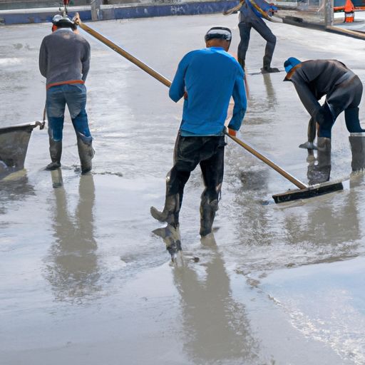 水泥地面硬化剂