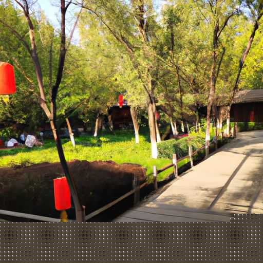 绿景馨园属于哪个街道