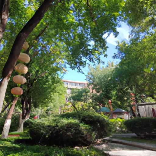 绿森林兰舍哪个好 绿森林兰舍哪个好