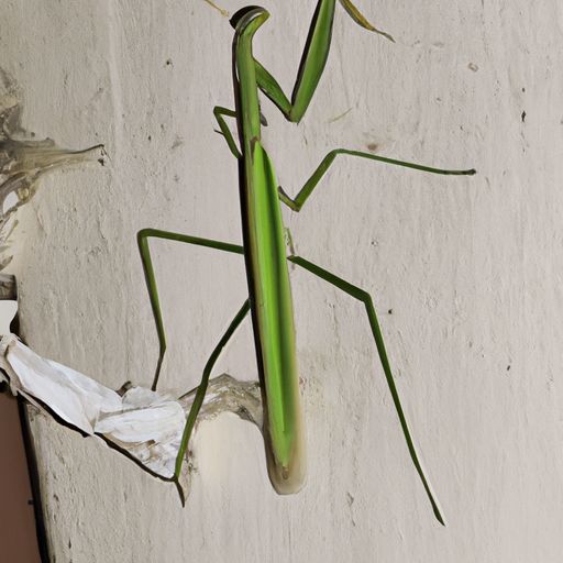 蟑螂是怎么出现在家里的