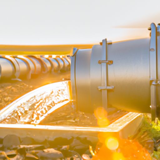 太阳能热水器原理